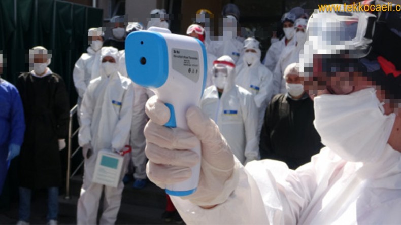 Büyükşehir Kağıtspor’da 12 Kişide Korona Çıktı