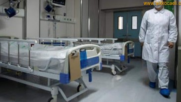 2013 Yeni Hasta Var; 68 Can Gitti