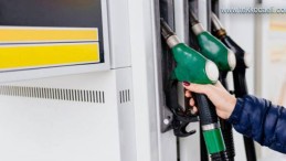 Benzine ve Motorine Zam