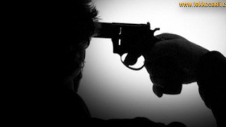 Bunalıma Giren Öğretmen İntihar Etti