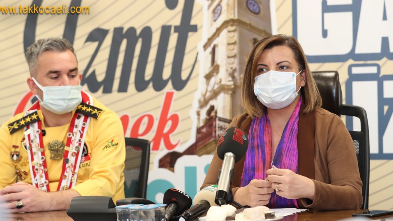 Türkiye İzmit’i Görsün! İzmit’te Bir Festival Daha