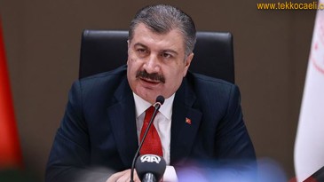 Bilim Kurulu Toplantısı Sonrası Flaş Açıklamalar