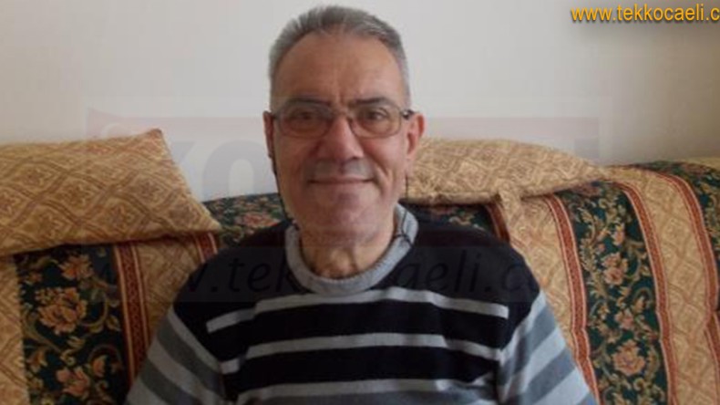 Başhekim Yardımcısı Depremde Babasını Kaybetti