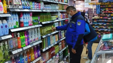 Kocaeli Büyükşehir Belediyesi’nden Uyarı