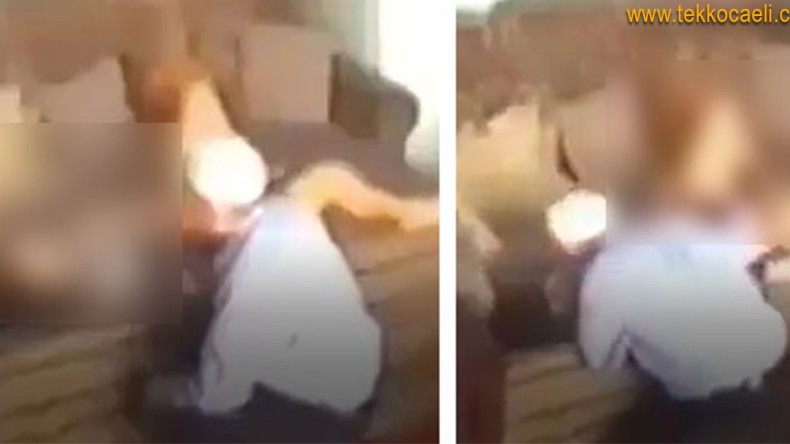 Sahte Hoca, Kadına Cinsel İstismarda Bulundu