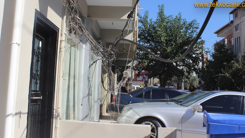 Bu Nedir Allah Aşkına; Yetkililer Nerede