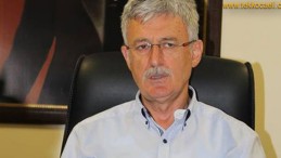 Mehmet Ellibeş’ten Rüşvet Açıklaması