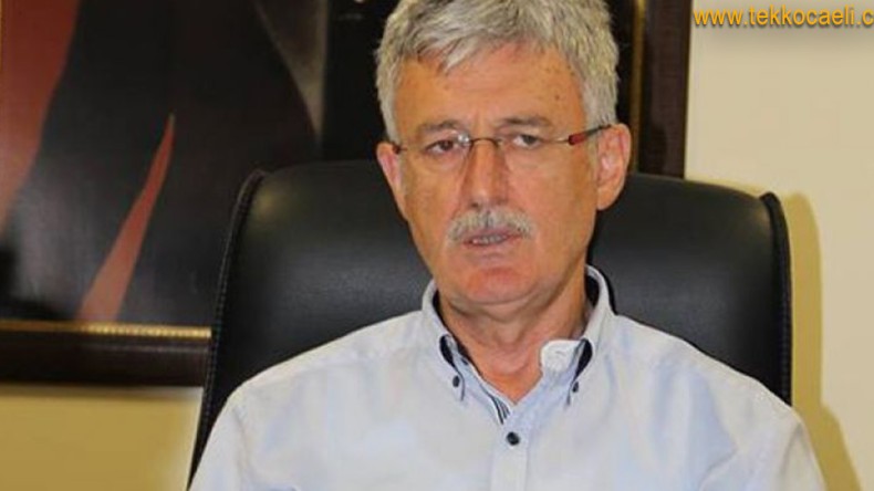 Mehmet Ellibeş’ten Rüşvet Açıklaması