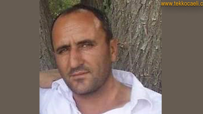 İş Kazasında Can Verdi