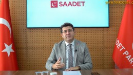 Haldız İnşaat’la İlgili İddialar; Büyükakın Cevap Vermeli