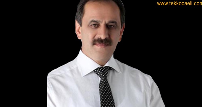 Eski Belediye Başkanı Ölü Bulundu