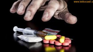 Haftalık Uyuşturucu Bilançosu Açıklandı