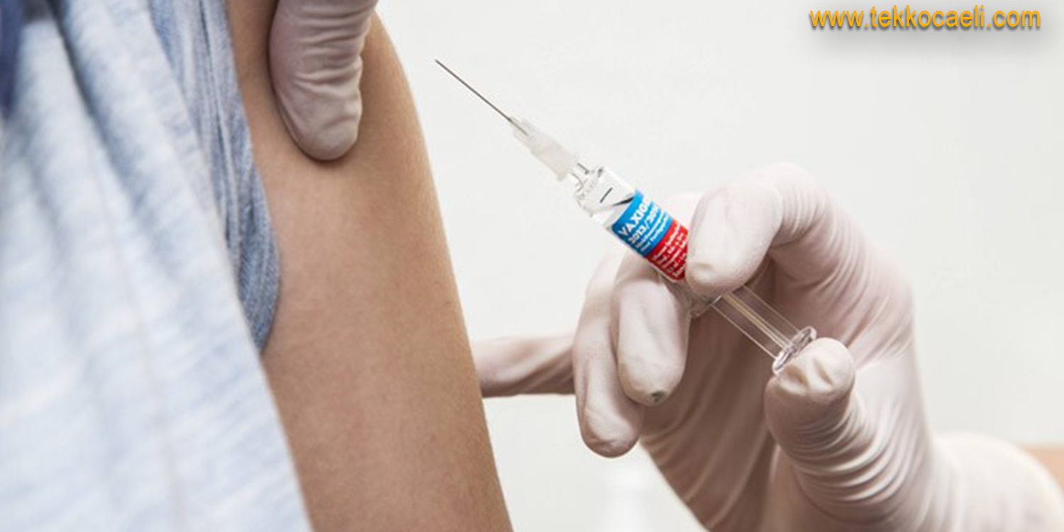 Grip Aşısının Nasıl Uygulanacağı Açıklandı