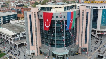 İzmit Belediyesi Gıda Mühendisi Alacak