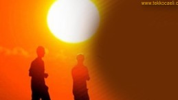 Meteoroloji’den Uyarı Geldi; Dikkatli Olun!