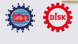Lastik-İş 71. Yılını Kutlayacak
