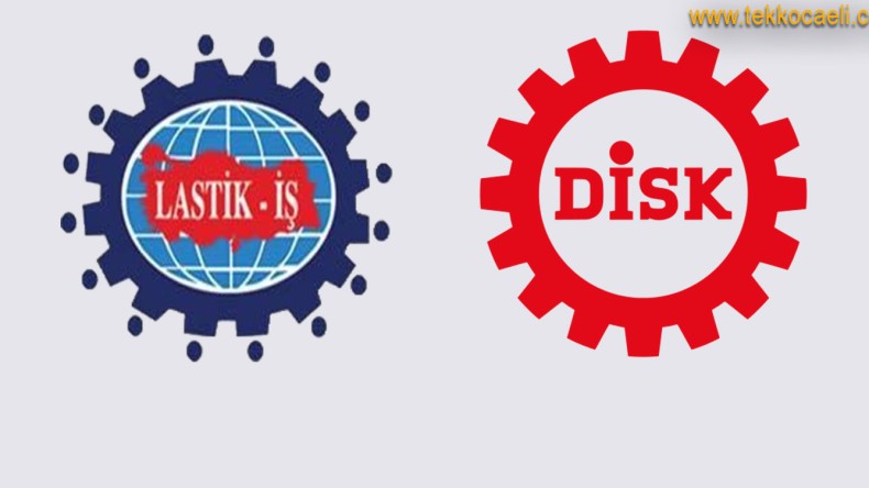 Lastik-İş 71. Yılını Kutlayacak