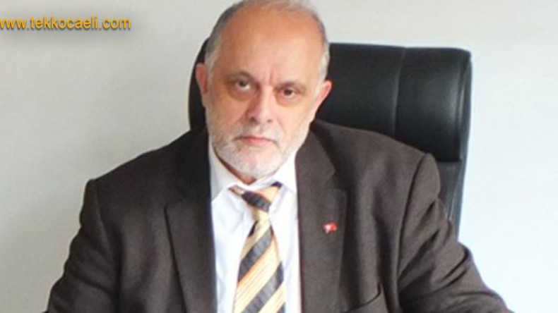 MHP İlçe Başkanı Koronavirüs’e Yakalandı