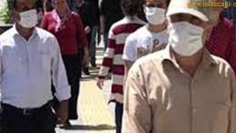 Doğu Marmara’da Vaka Sayısında Artış