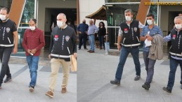 Silahlı Çatışma Çıktı, Kan Aktı