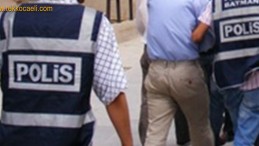 Yemek İhale Operasyonunda 34 Kişi Serbest