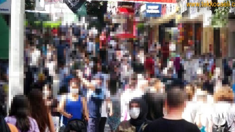 Kocaeli’de Virüsle Mücadelede Yeni Kararlar