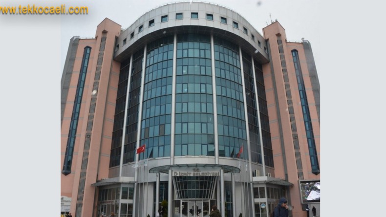 İzmit Belediyesi Temizlik İşçisi Alacak