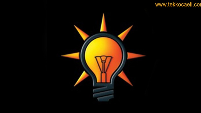 Flaş İddia! Ak Parti’nin Başına O İsim Geçecek