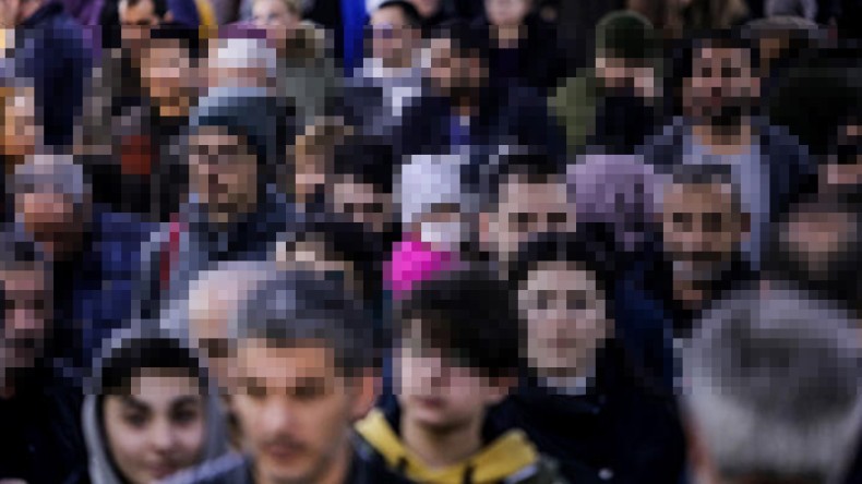 Vaka Sayısında Rekor Artış; Durdurulamıyor