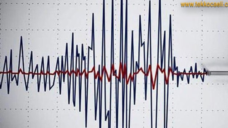 Marmara İçin Korkutan Uyarı