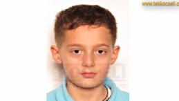 13 Yaşındaki Hamza Hayatını Kaybetti