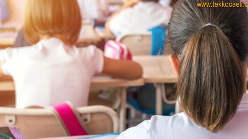 Öğrencide Korona Çıkarsa Ne Olacak? İşte Cevabı