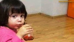 Minik Zeynep’in Ölümü Yasa Boğdu