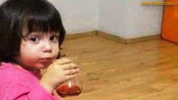 Minik Zeynep’in Ölümü Yasa Boğdu