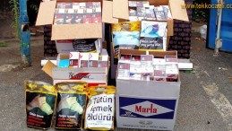 Kocaeli Polisinden 5 İş Yerine Baskın