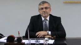 Kocaeli’nin Yeni İl Sağlık Müdürü Belli Oldu