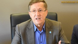 Lütfü Türkkan’dan İktidara Zehir Zemberek Sözler