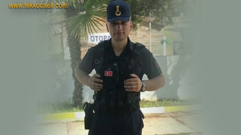 Kazada Ağır Yaralanan Asker Şehit Oldu