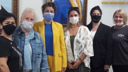 Ak Parti’den İYİ Parti’ye Flaş Transfer