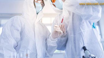 COVİD-19 Hasta Tablosu Açıklandı