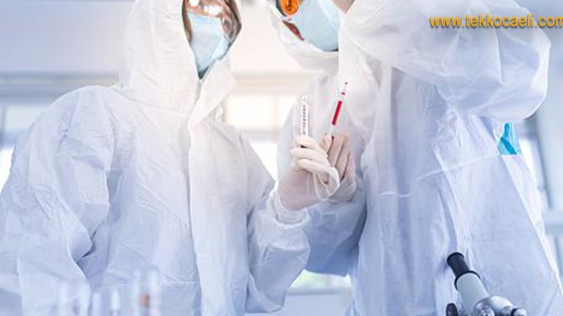 COVİD-19 Hasta Tablosu Açıklandı