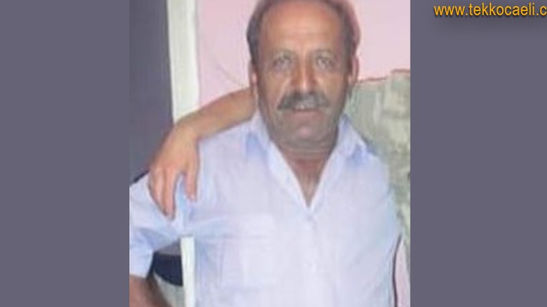 Maşukiyeli Bekir Kolaylı Vefat Etti