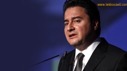 Ali Babacan’dan Devlet Bahçeli’ye Olay Sözler