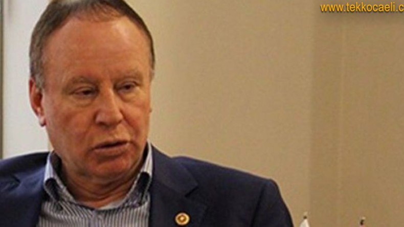 Hikmet Erenkaya Korona’ya Yakalandı