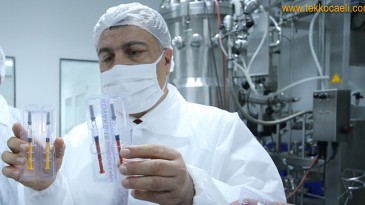 Korona’ya Karşı ‘Yerli Aşı’ Müjdesi