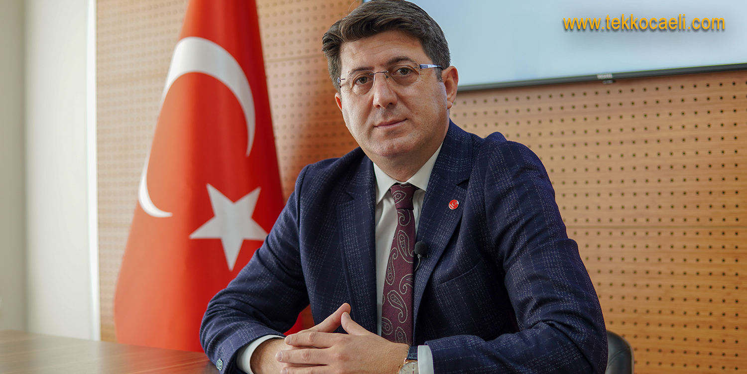 Mutlu’dan AKP’li Belediye Başkanının O Sözlerine Tepki