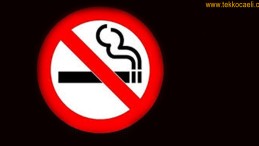 Bir İlimizde Daha Sigara İçmek Yasaklandı