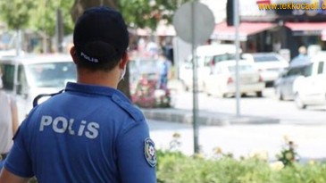 Kuralları İhlal Eden 233 Kişiye Ceza