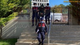 Roma Dönemine Ait Heykeli Satacaktı, Yakalandı