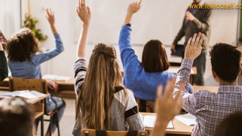 Yüz Yüze Eğitimde Detaylar Belli Oldu